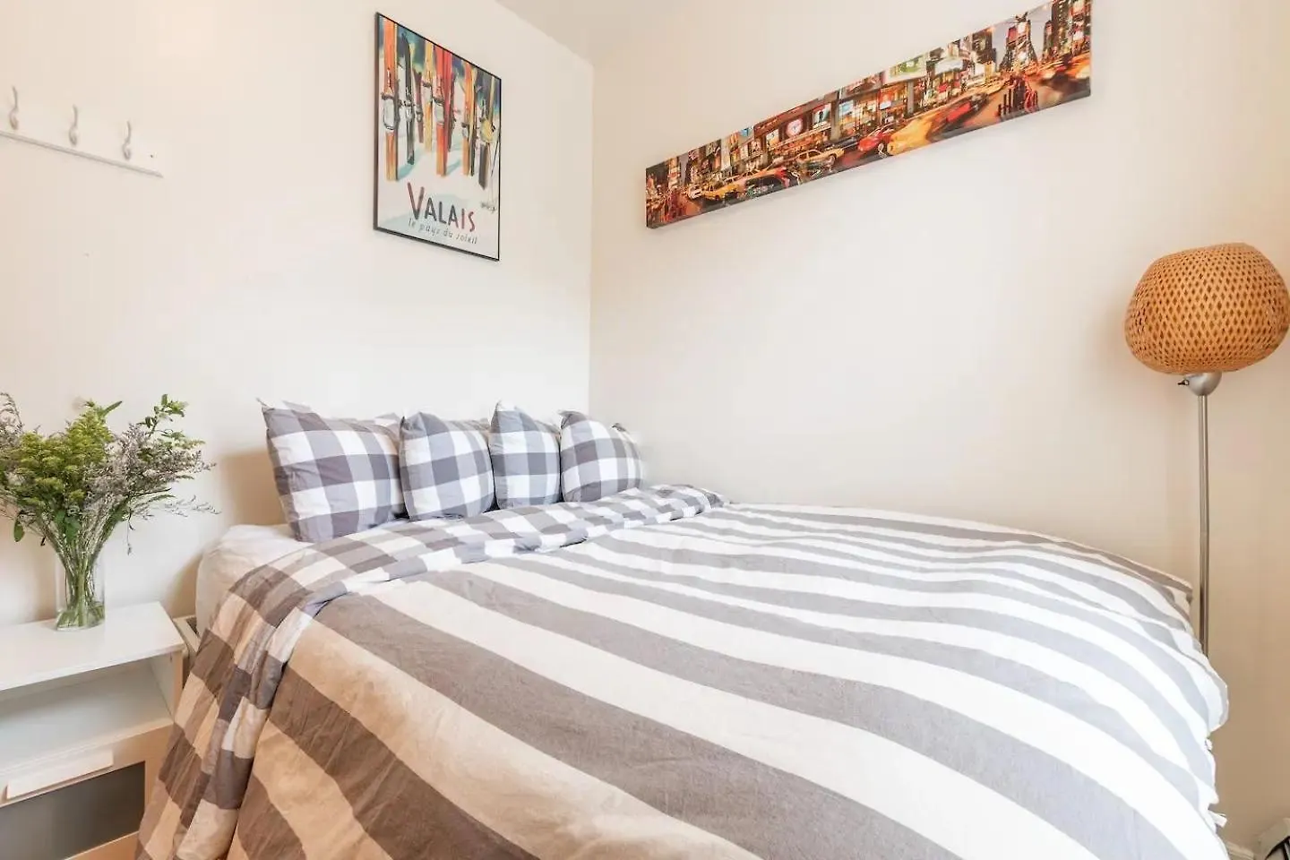 Apartment Les Sunfil One Bedroom New York United States