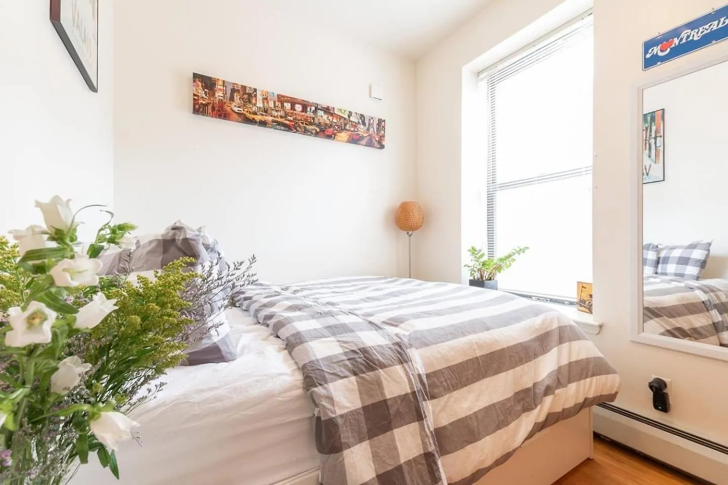 Les Sunfil One Bedroom New York 0*,