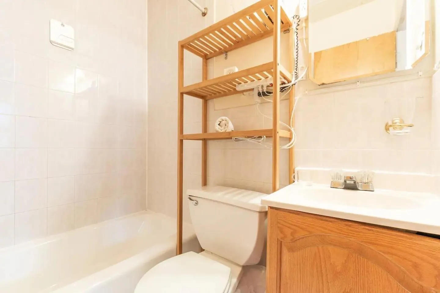 Les Sunfil One Bedroom New York 0*,  United States