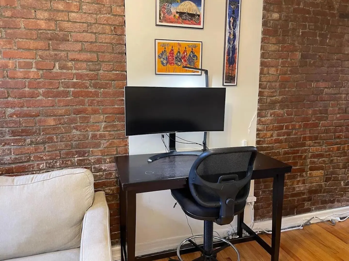 Les Sunfil One Bedroom New York United States