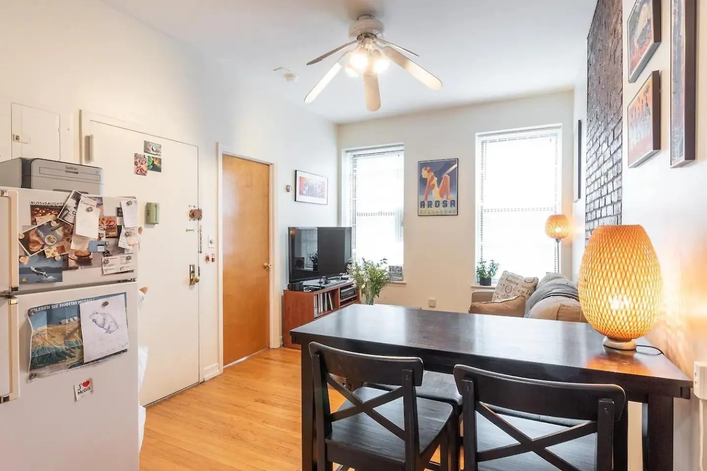 Les Sunfil One Bedroom New York 0*,  United States