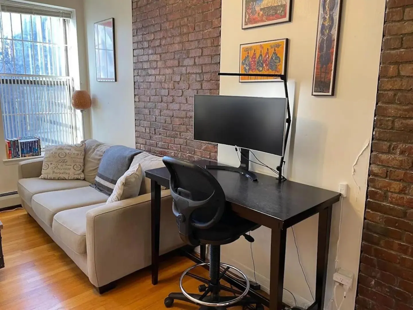 Les Sunfil One Bedroom New York